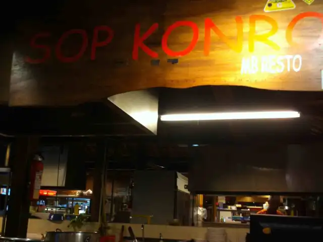 Gambar Makanan Sop Konro Makassar 3