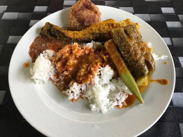 Suri Masakan Melayu Asli Food Photo 8
