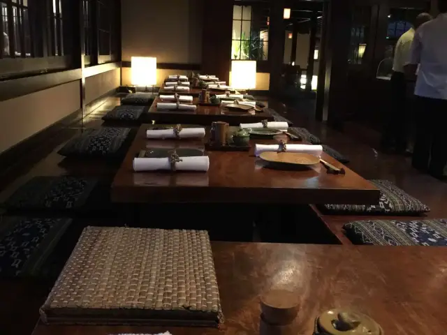 Gambar Makanan Nampu - Grand Hyatt Bali 15