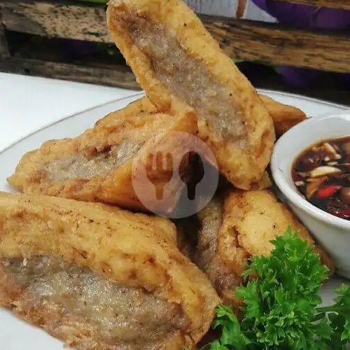 Gambar Makanan Gudeg Dan Ayam Penyet Waroeng Apik, Senen 7