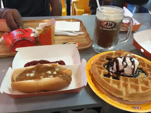 A&W Food Photo 7