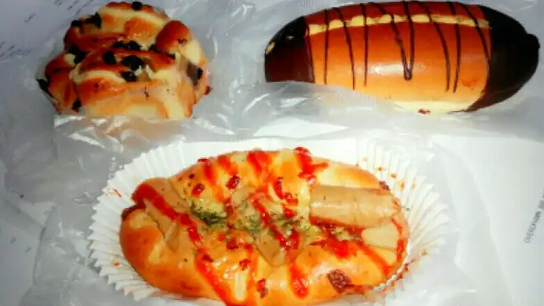 Kue Monami @ Melawai Fatmawati