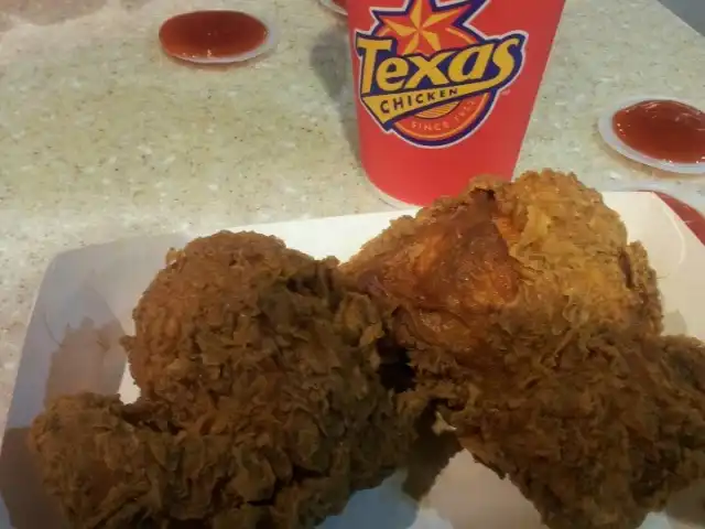 Texas Chicken Food Photo 4