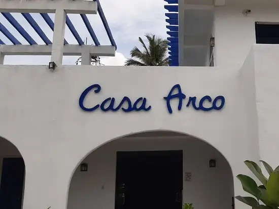 Casa Arco Food Photo 1