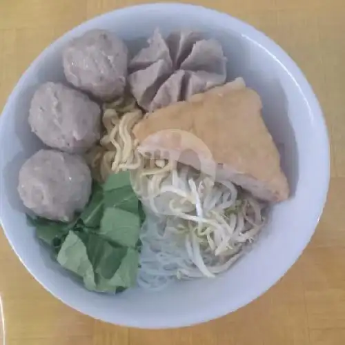 Gambar Makanan Bakso Mekar Abadi Wong Purwokerto 1