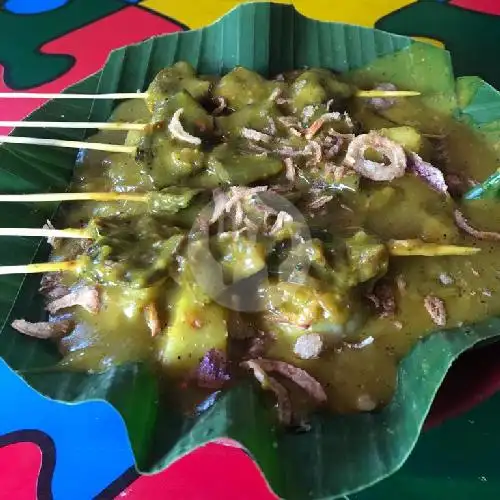 Gambar Makanan Pondok Salero Sate Padang, Soekarno Hatta 4