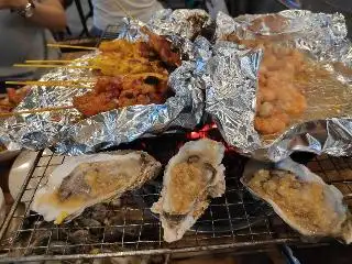 吃爽爽 Eat Song Song Thai Barbeque Buffet Food Photo 1