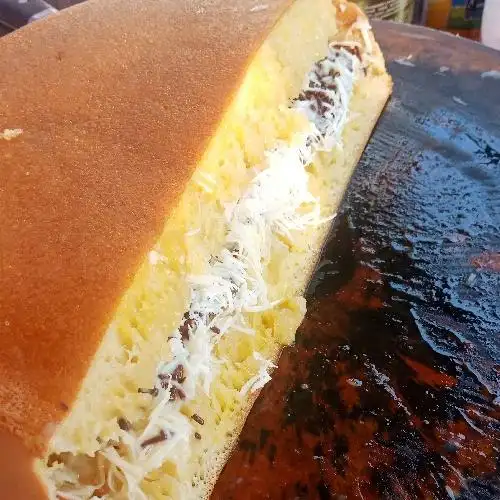 Gambar Makanan Martabak Bangka Royal, Cileungsi 5