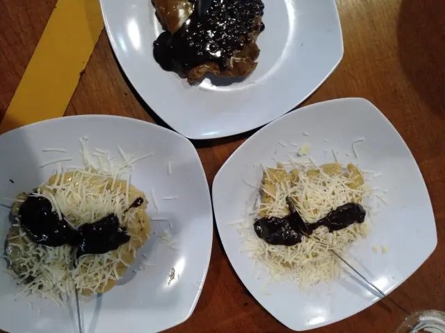 Gambar Makanan PancongLava 3