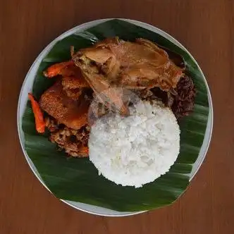 Gambar Makanan Gudeg Mbarek Bu Hj. Amad, Agro 16