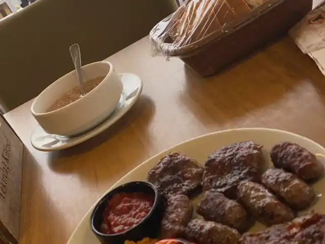Meatball Köfteci'nin yemek ve ambiyans fotoğrafları 10