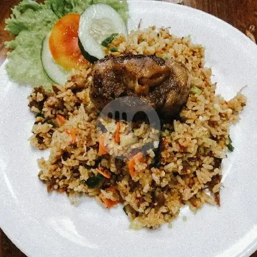 Gambar Makanan Poernama Resto 9