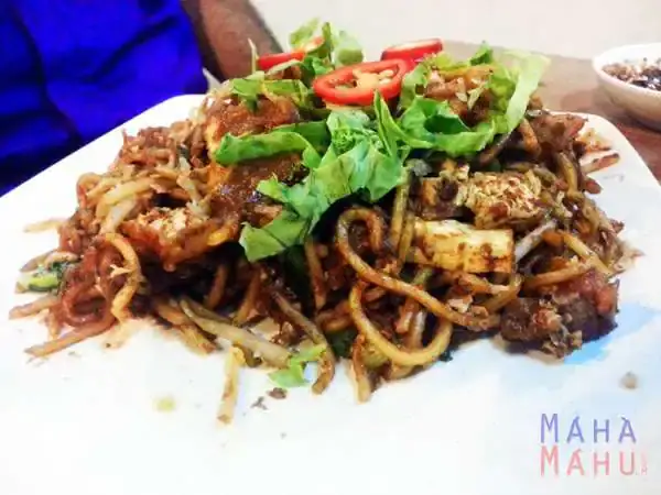 Restoran Gulam Mee Food Photo 9