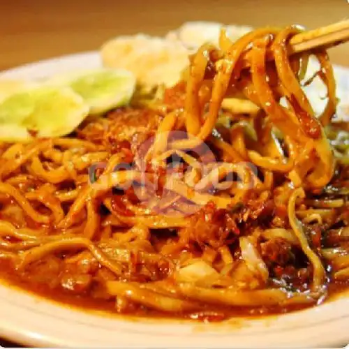 Gambar Makanan Mie Aceh Delima, Cilandak 4