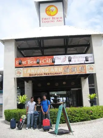 Tanjung Aru Seafood Restaurant Food Photo 2