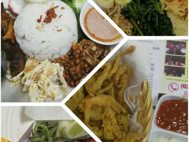 Gambar Makanan Kedai KayuManis 15