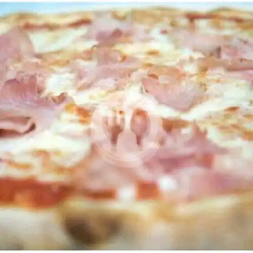 Gambar Makanan Delizioso Italia Pizza & Pasta (Restaurant), Kuta 17
