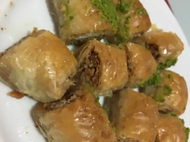 Köfteci İzzet'nin yemek ve ambiyans fotoğrafları 10