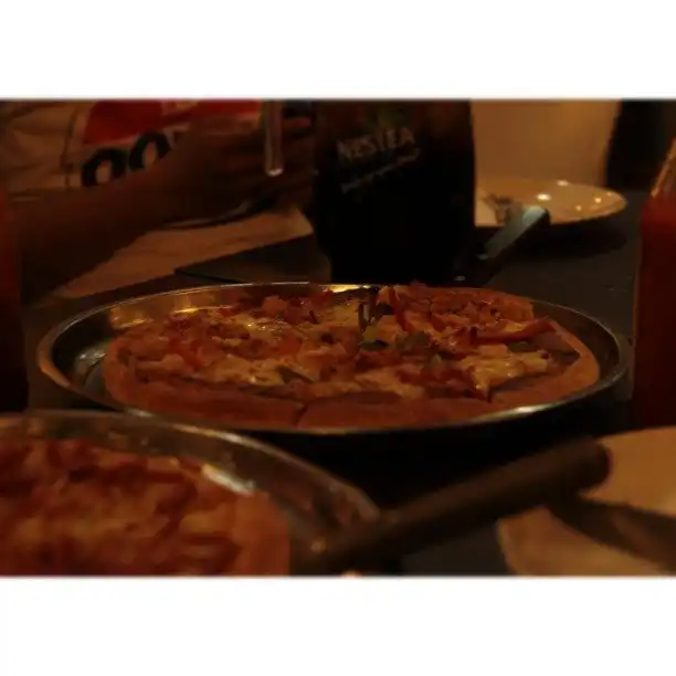 Gambar Makanan Papa Ron's Pizza 4