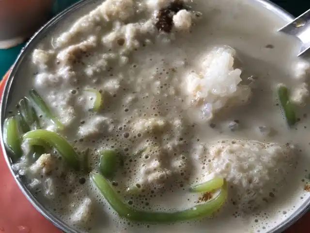 Cendol Pulut Sungai Ular Food Photo 6