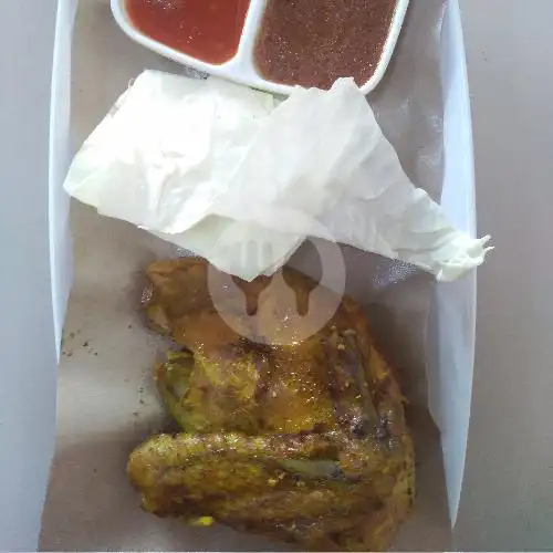 Gambar Makanan Ayam Bakar Bojolali 8