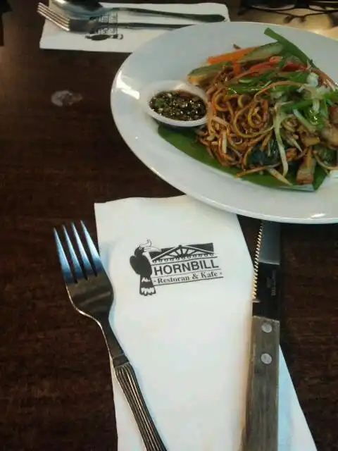 Hornbill Restoran & Kafe Food Photo 6