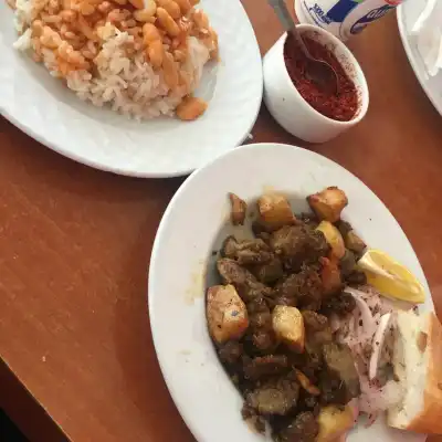 Duygu Döner & Ev Yemekleri