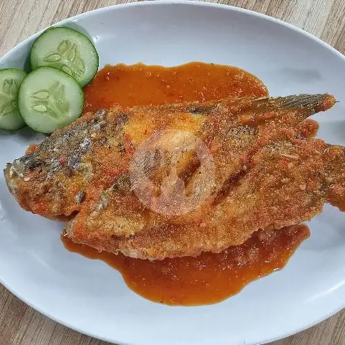 Gambar Makanan Ayam Bakar Sanur 4