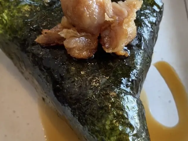 Gambar Makanan Sushi Man 1
