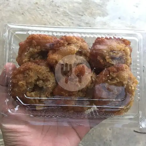 Gambar Makanan Toko Sembako FJA 1