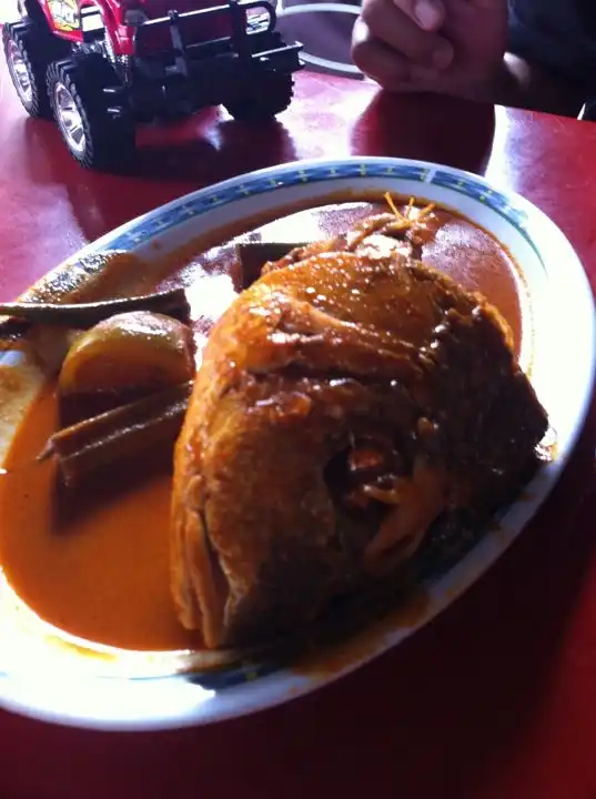 Bangsar Fish Head Corner Food Photo 7