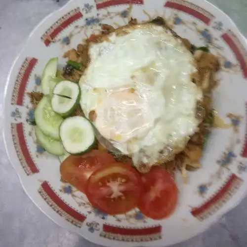 Gambar Makanan Nasi Goreng Bang Arno Gondrong, Jatinegara 17