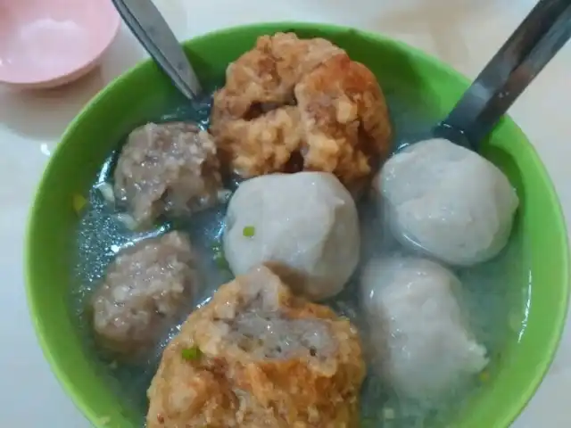 Gambar Makanan Nyuknyang Bali 4