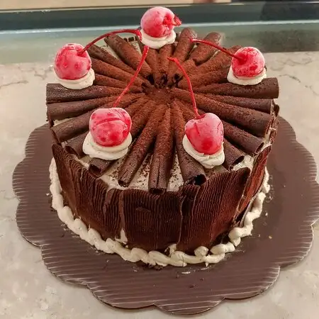 Gambar Makanan Delfino Cake & Chocolate 13