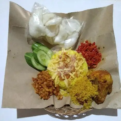 Gambar Makanan Warung Angel, Tirtayasa 5