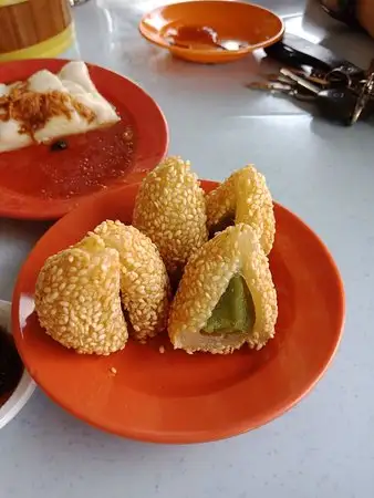 Lou Yau Kei Dim Sum Food Photo 1