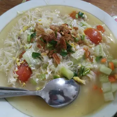 Bakmi Jogja Jape Methe