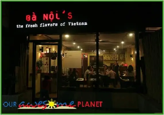 Ba Noi's Food Photo 12