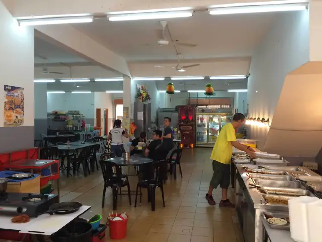 Mah Yee Cafe Food Photo 3