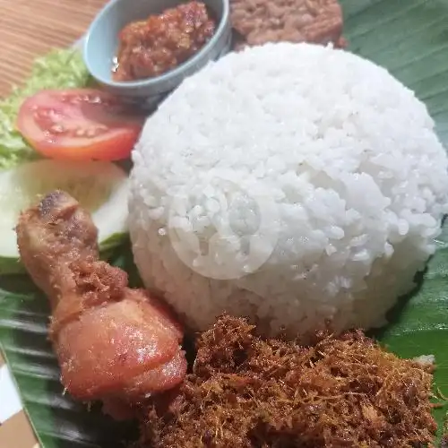 Gambar Makanan Ayam Obonk, Bantaran 5