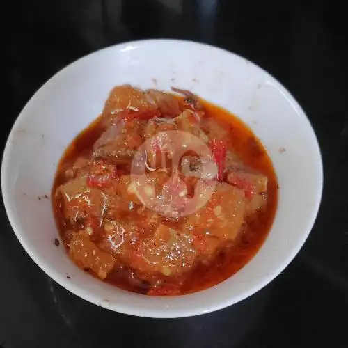 Gambar Makanan Gudeg Bu Moer, Sukawati 12