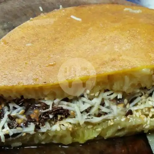 Gambar Makanan Martabak Bintang Bangka Pendopo 88, Larangan 10