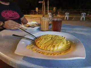 Restoran Jihan Maju Bukit Jalil