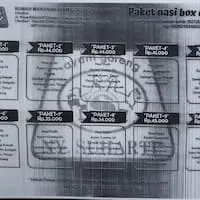 Gambar Makanan Ayam Goreng Ny.Suharti 1