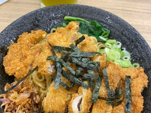 Gambar Makanan Sekai Ramen & Sushi 8