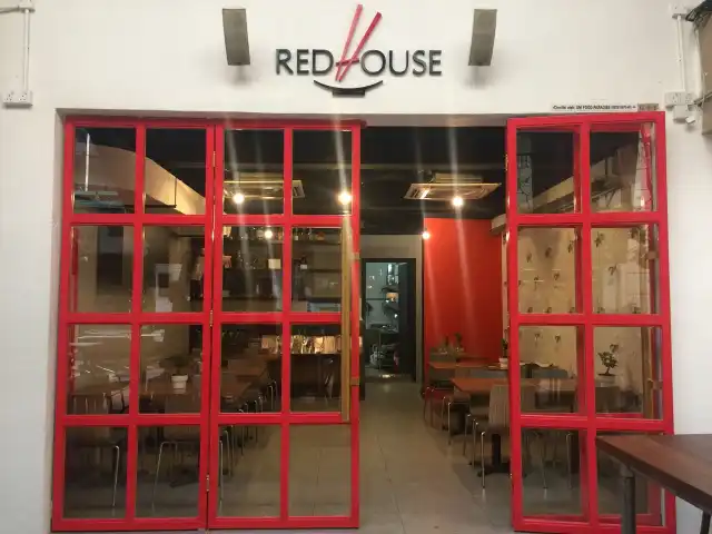 Red House Food Photo 4