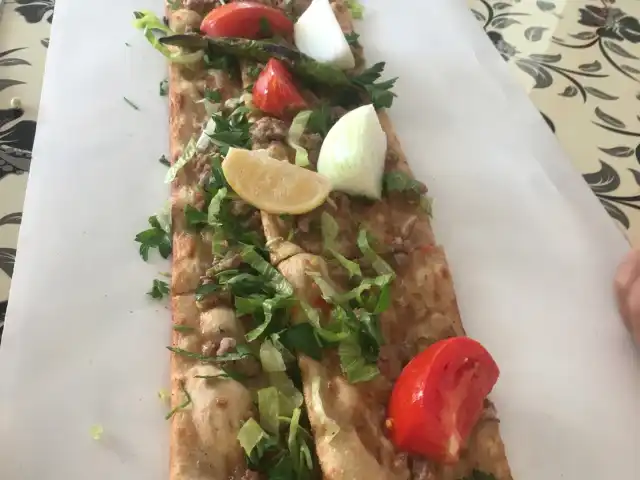 Konya Etliekmek'nin yemek ve ambiyans fotoğrafları 3