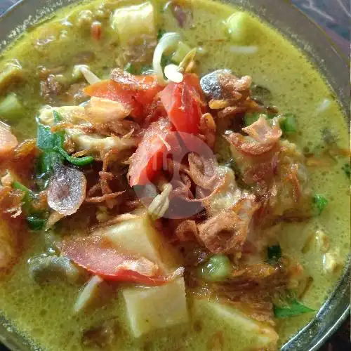 Gambar Makanan Soto Dan Miesop MeVa, Jl.Sei Rokan No.83 Kel.Babura 8