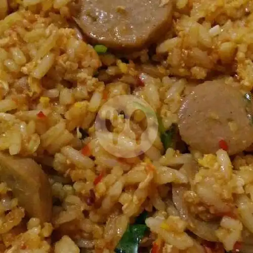 Gambar Makanan NASI GORENG EKAJAYA JELAMBAR 10