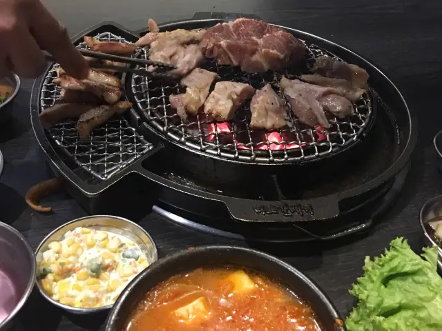 Shinmapo Korean BBQ Food Photo 15